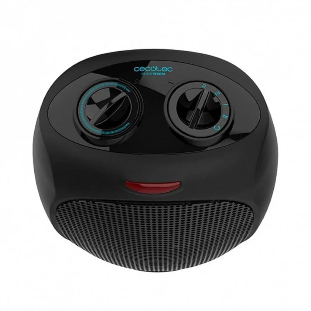 Тепловентилятор Cecotec Ready Warm 6000 Ceramic CCTC-05307 (8435484053075) UA