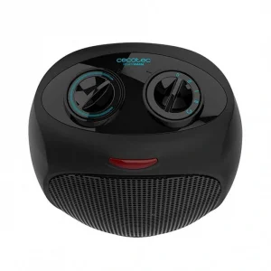 Тепловентилятор Cecotec Ready Warm 6000 Ceramic CCTC-05307 (8435484053075) UA