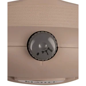 Тепловентилятор Kumtel LX-6331 UA