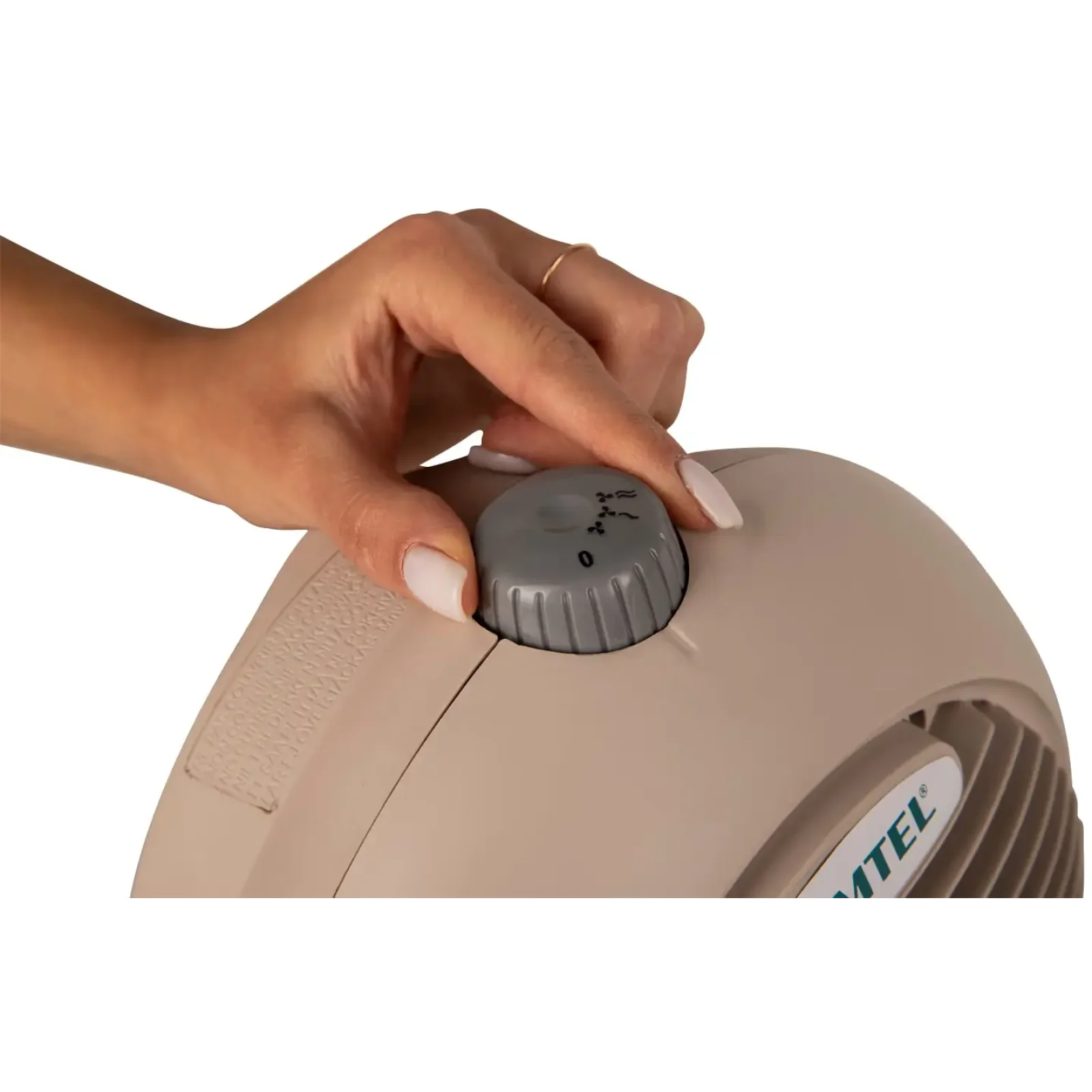 Тепловентилятор Kumtel LX-6331 UA