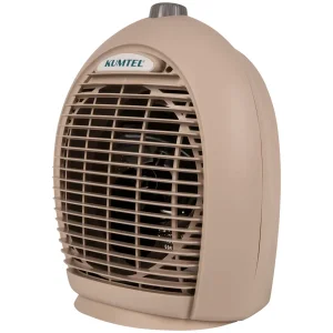Тепловентилятор Kumtel LX-6331 UA