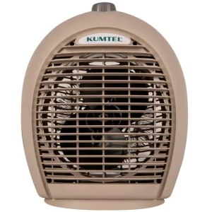 Тепловентилятор Kumtel LX-6331 UA
