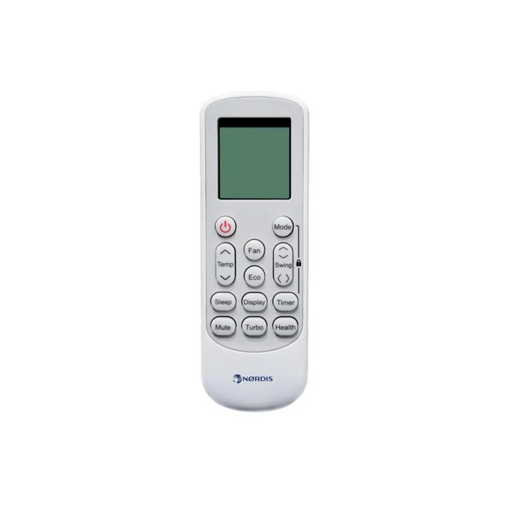 Кондиціонер Nordis Sirius NDI-S12TC1/NDO-S12TC2 UA