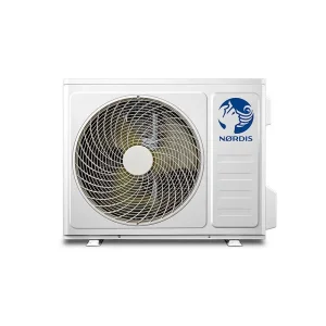 Кондиціонер Nordis Altair NDI-A09TC1/NDO-A09TC2 UA