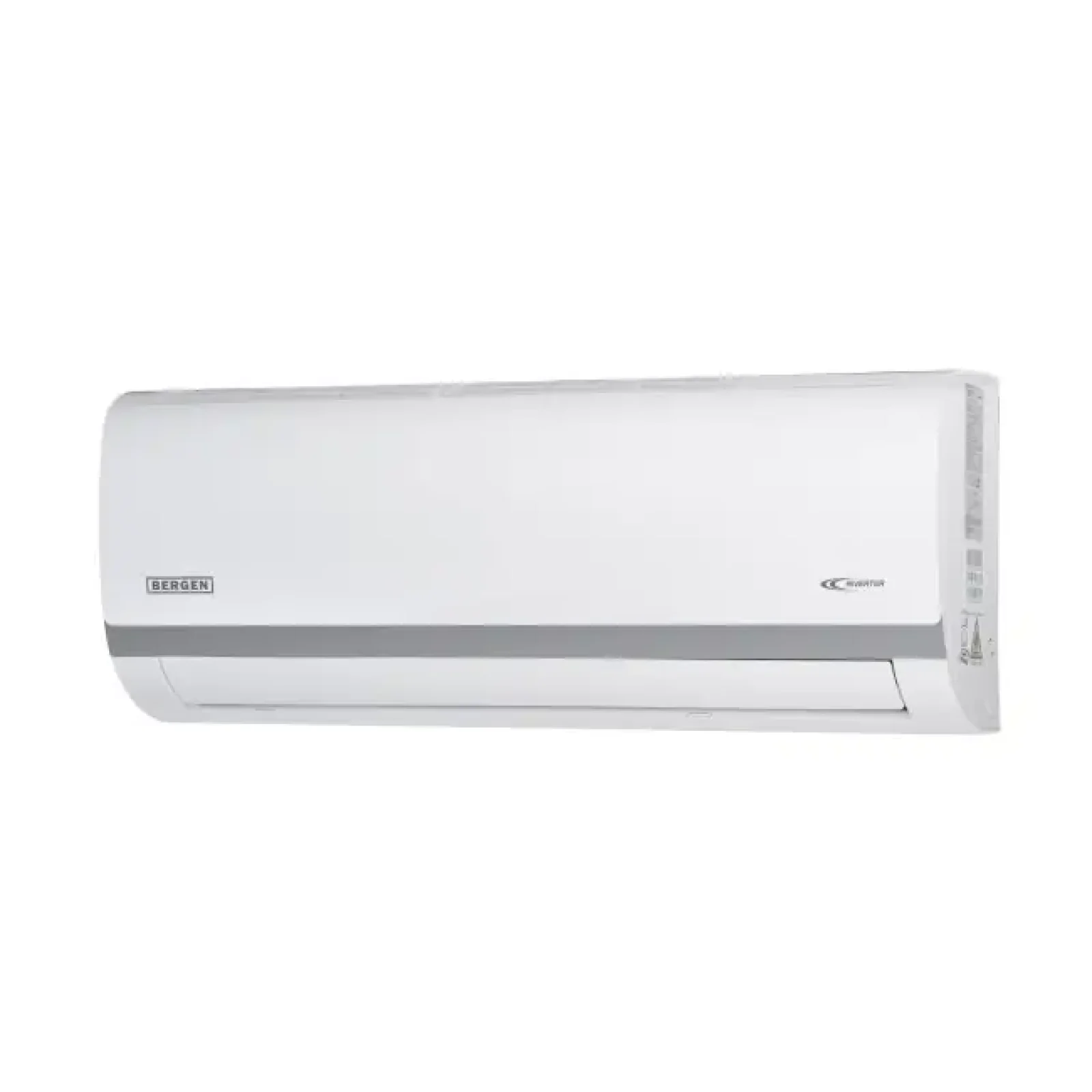 Кондиционер Bergen BEI07FRD/BEO07FRD UA