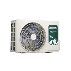 Кондиционер Bergen BEI07FRD/BEO07FRD UA