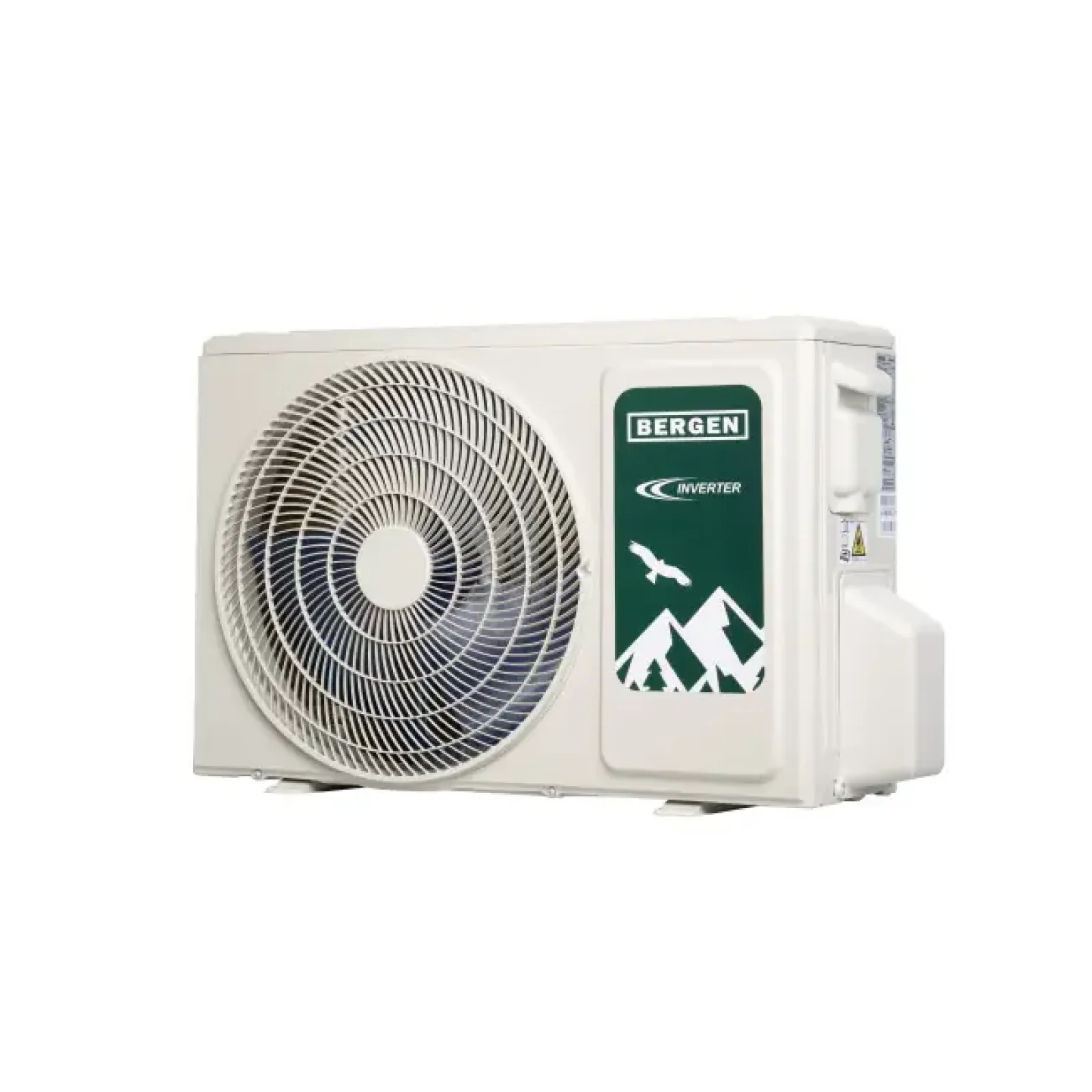 Кондиционер Bergen BEI07FRD/BEO07FRD UA