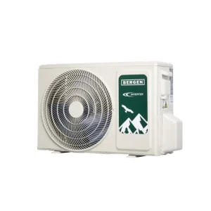 Кондиционер Bergen BEI07FRD/BEO07FRD UA