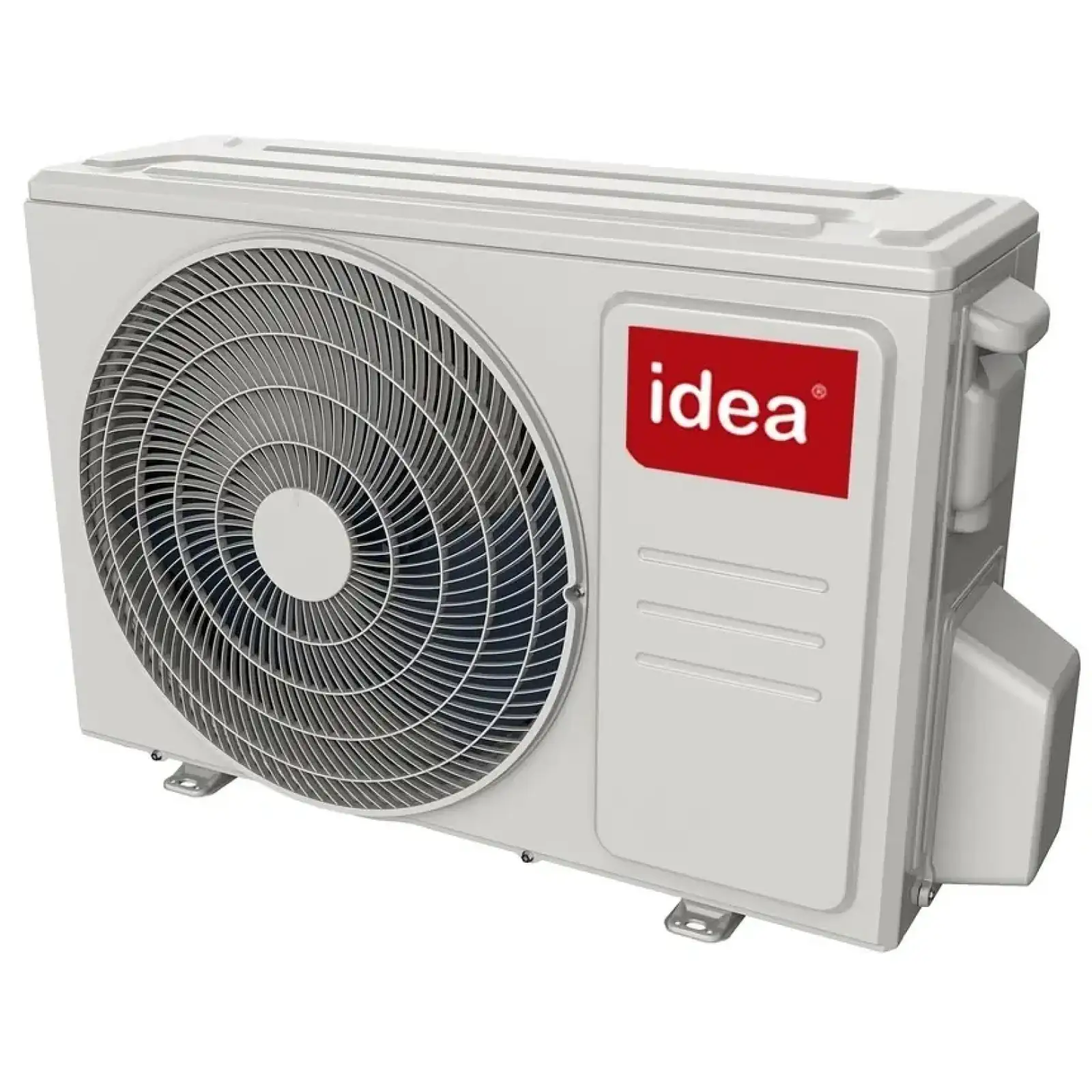 Кондиционер Idea ISR-12HR-MA01-DN8 UA