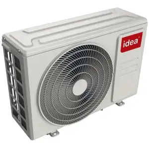 Кондиционер Idea ISR-12HR-MA01-DN8 UA