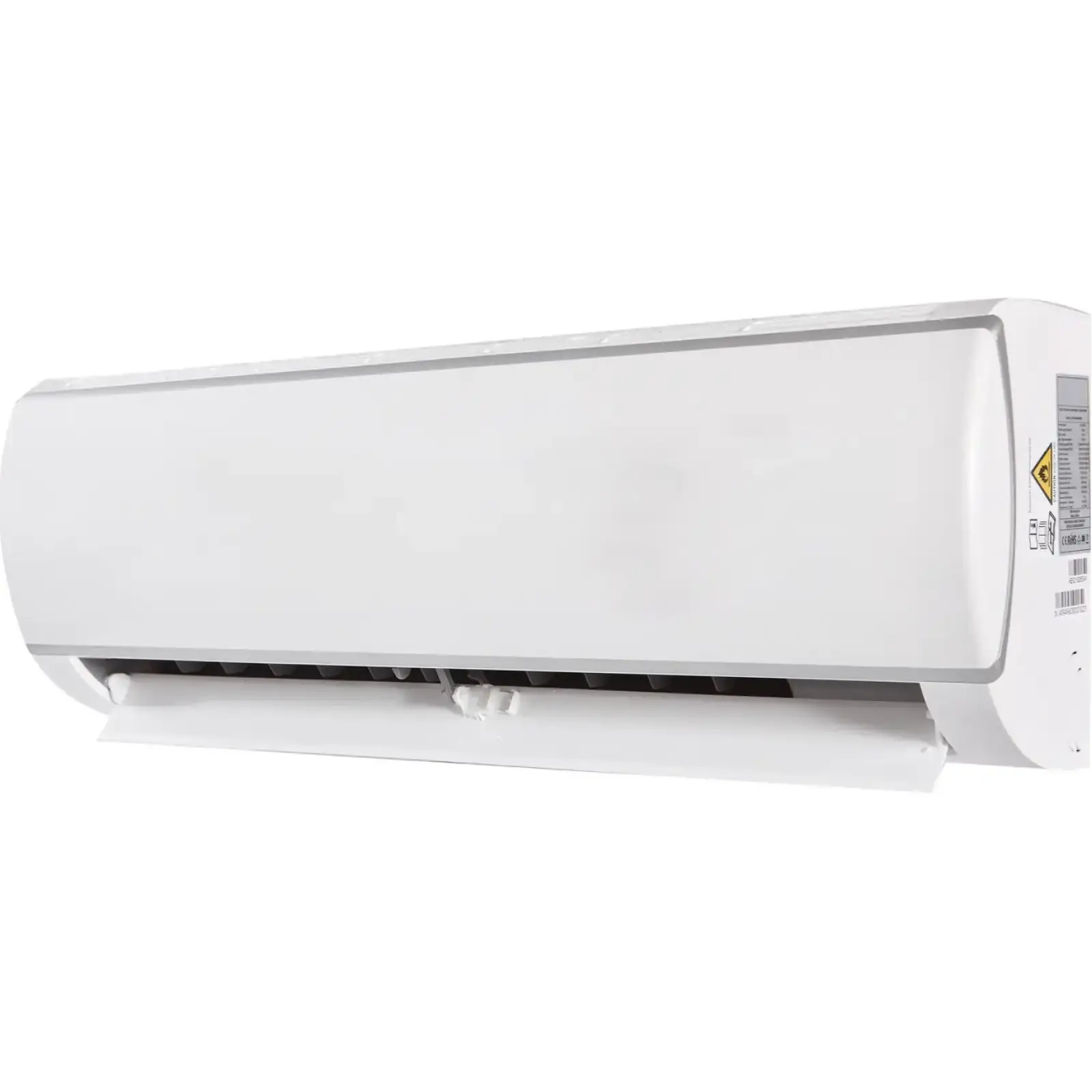 Кондиционер Midea AF6-12N8C2E-I/AF6-12N8C2E-O Forest UA
