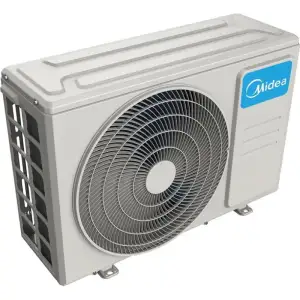 Кондиционер Midea AF6-12N8C2E-I/AF6-12N8C2E-O Forest UA