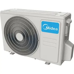 Кондиционер Midea AF6-12N8C2E-I/AF6-12N8C2E-O Forest UA