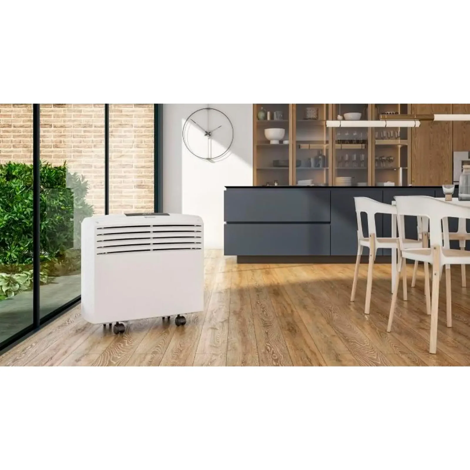 Кондиционер Olimpia Splendid Dolceclima Easy 10 P (OS-2058) UA