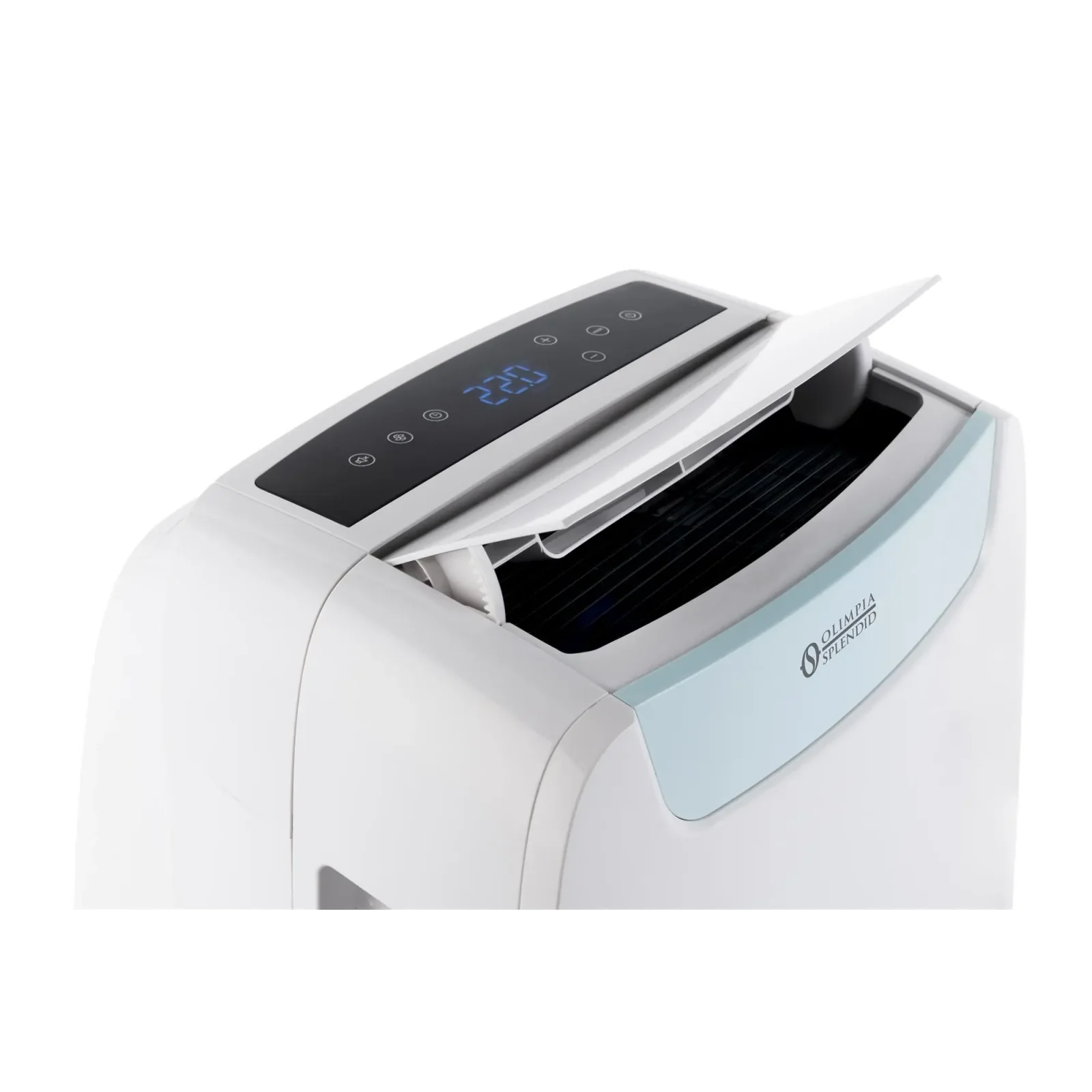 Кондиционер Olimpia Splendid Dolceclima Air Pro A++ WiFi (OS-2143) UA