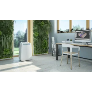 Кондиционер Olimpia Splendid Dolceclima Air Pro A++ WiFi (OS-2143) UA