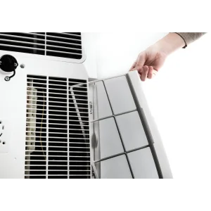 Кондиционер Olimpia Splendid Dolceclima Air Pro A++ WiFi (OS-2143) UA