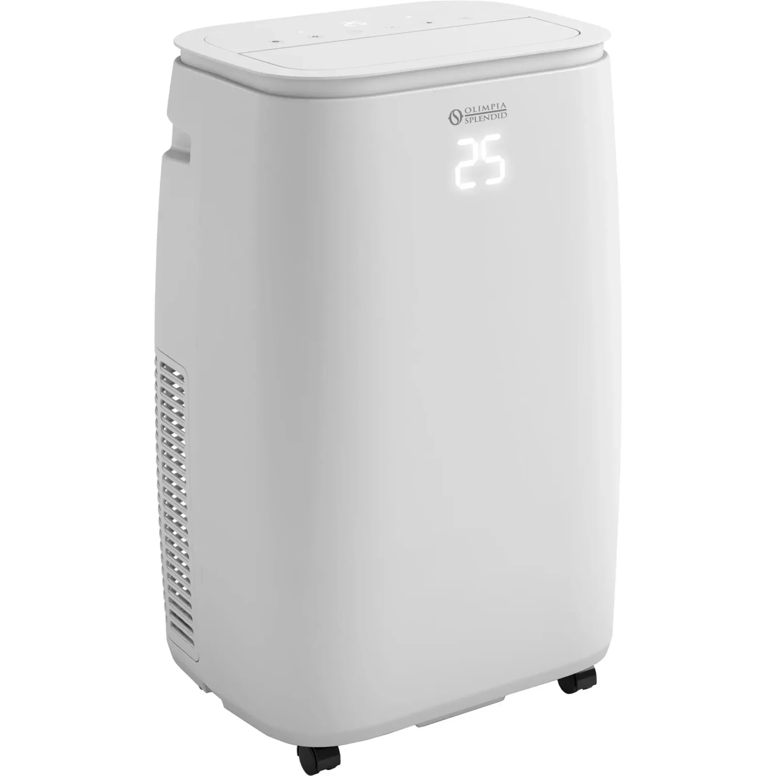 Кондиционер Olimpia Splendid Dolceclima Brezza 9 EQ WiFi (OS-2259) UA