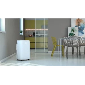 Кондиционер Olimpia Splendid Dolceclima Brezza 9 EQ WiFi (OS-2259) UA