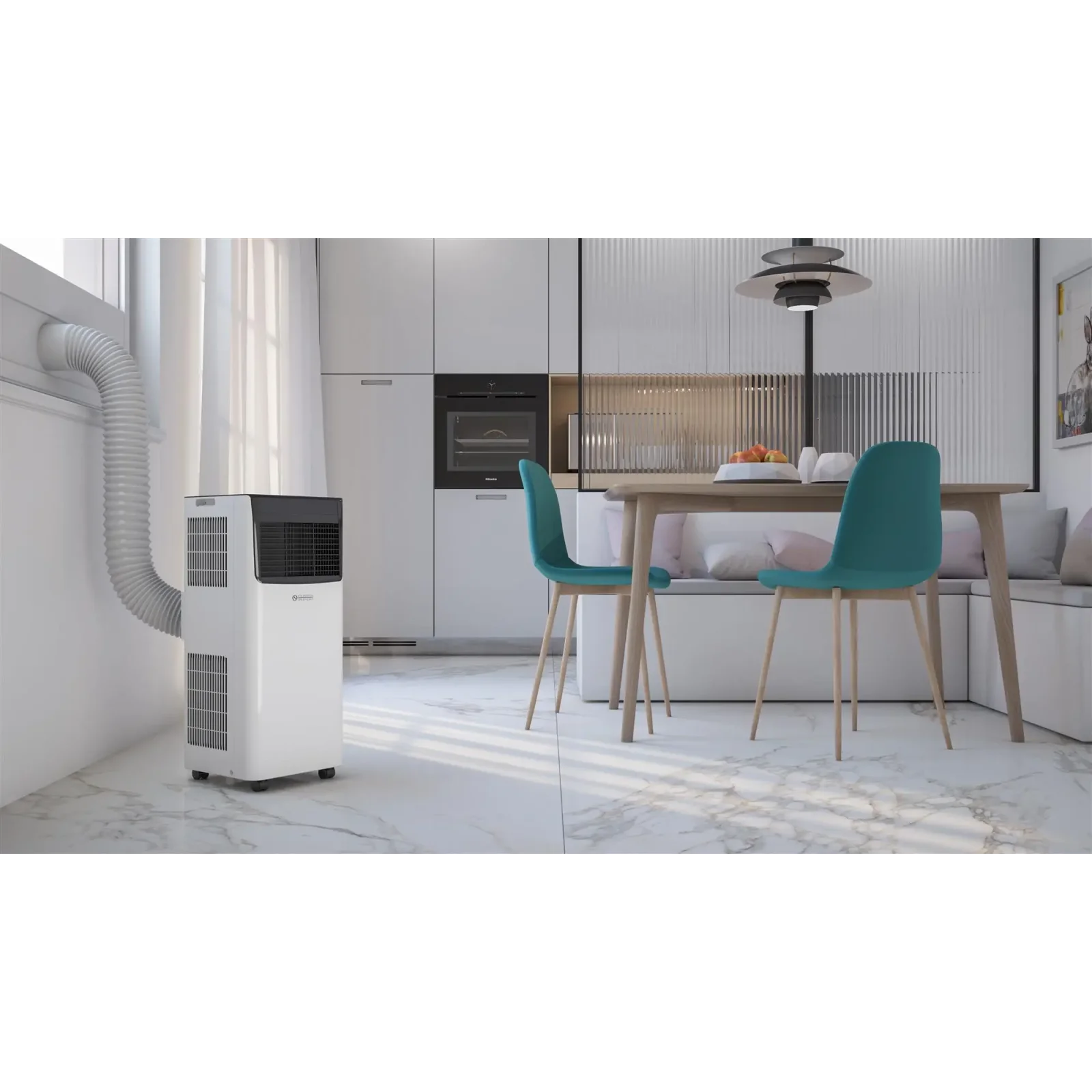 Кондиционер Olimpia Splendid Dolceclima Compact 10 SB WIFI (OS-2572) UA