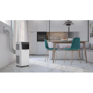 Кондиционер Olimpia Splendid Dolceclima Compact 10 SB WIFI (OS-2572) UA