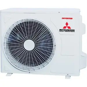Кондиціонер Mitsubishi Heavy SRK25ZSPR-S/SRC25ZSPR-S UA