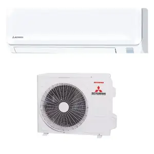 Кондиціонер Mitsubishi Heavy SRK35ZTL-W/SRC35ZTL-W UA