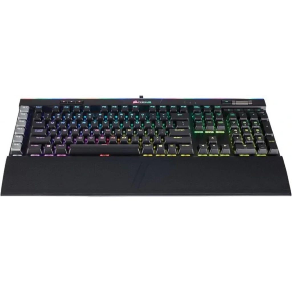 Клавиатура Corsair K95 RGB Platinum Cherry MX Brown (CH-9127012-RU) USB UA