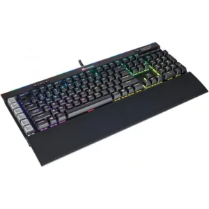 Клавиатура Corsair K95 RGB Platinum Cherry MX Brown (CH-9127012-RU) USB UA