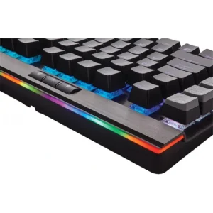 Клавиатура Corsair K95 RGB Platinum Cherry MX Brown (CH-9127012-RU) USB UA