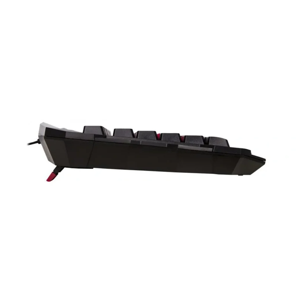 Клавиатура A4Tech Bloody B210 Black USB UA