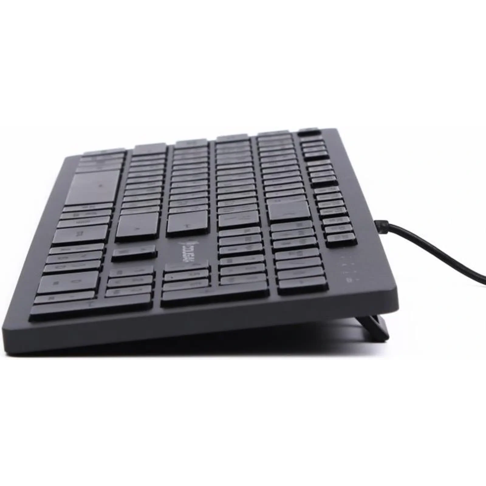 Клавіатура Cougar Vantar AX Black USB UA