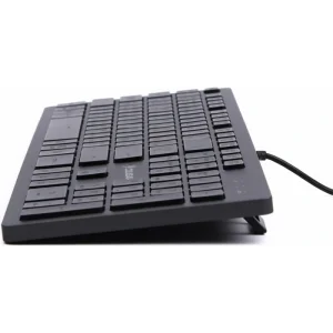 Клавіатура Cougar Vantar AX Black USB UA