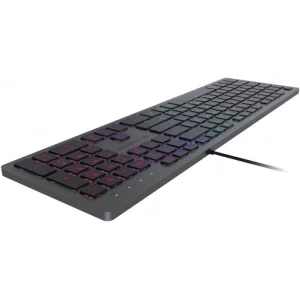 Клавіатура Cougar Vantar AX Black USB UA