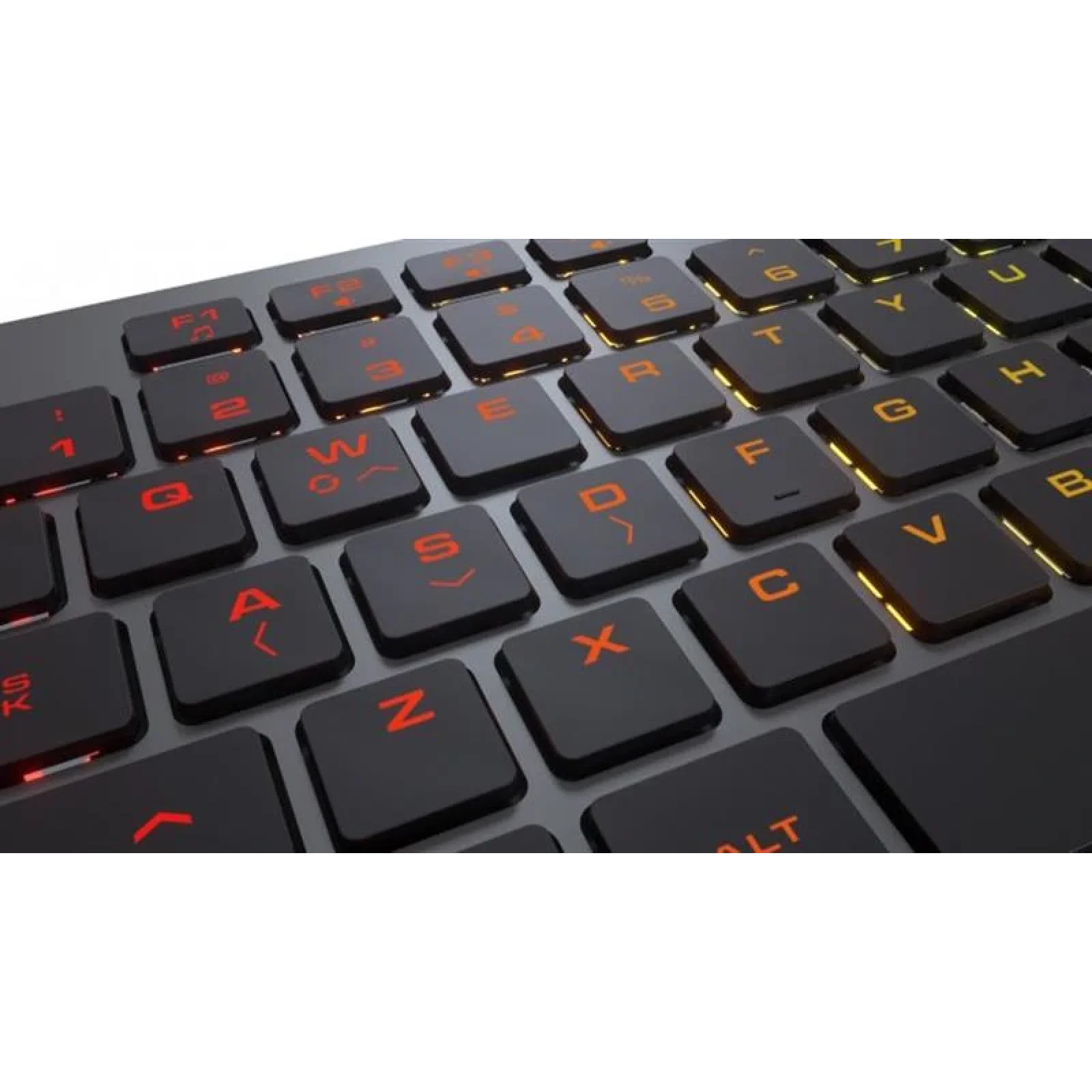 Клавіатура Cougar Vantar AX Black USB UA