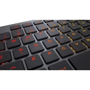 Клавіатура Cougar Vantar AX Black USB UA