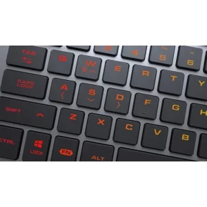 Клавіатура Cougar Vantar AX Black USB UA
