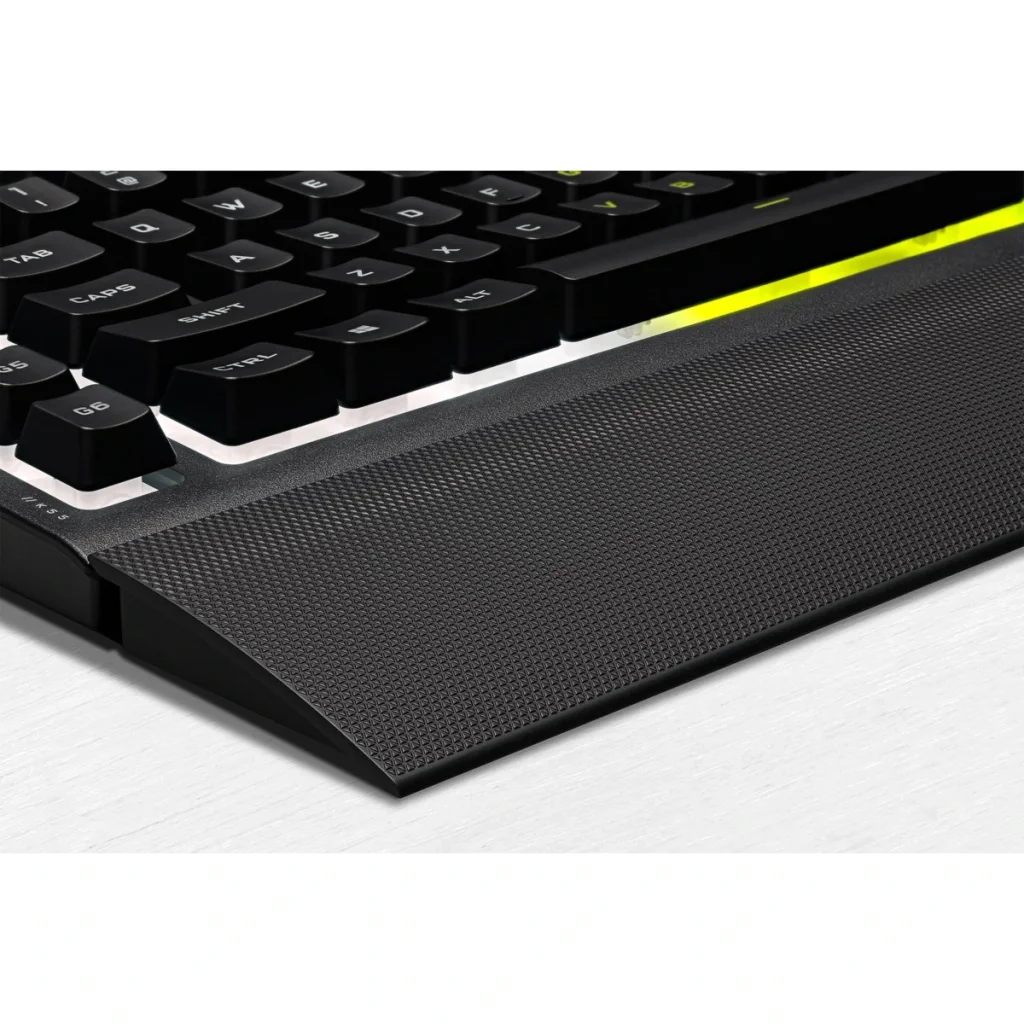 Клавиатура Corsair K55 RGB Pro Black (CH-9226765-RU) USB UA