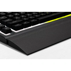 Клавиатура Corsair K55 RGB Pro Black (CH-9226765-RU) USB UA