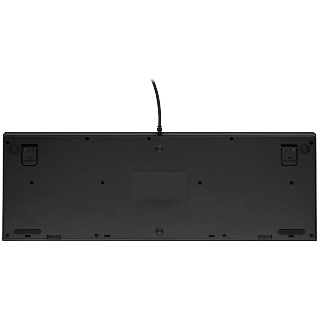 Клавиатура Corsair K55 RGB Pro Black (CH-9226765-RU) USB UA