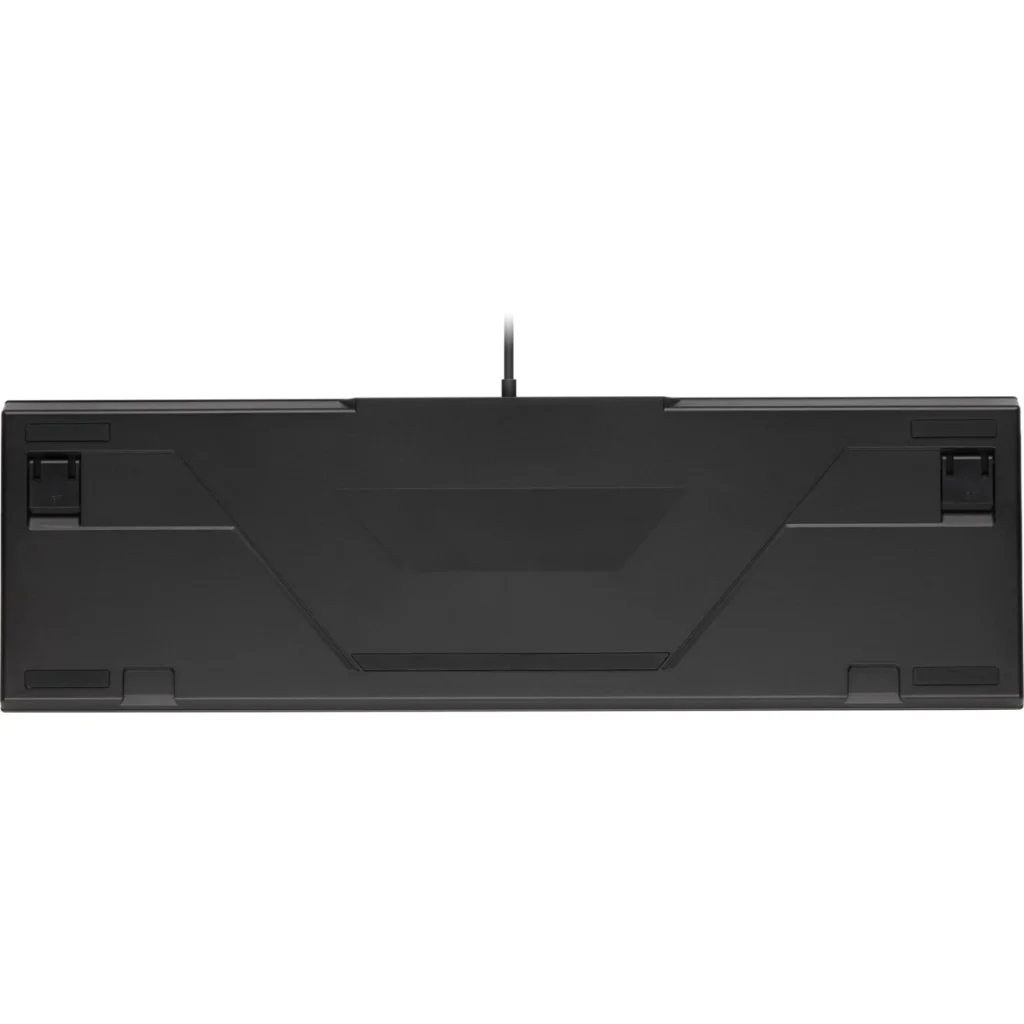 Клавиатура Corsair K60 RGB PRO Low Profile (CH-910D018-RU) USB UA