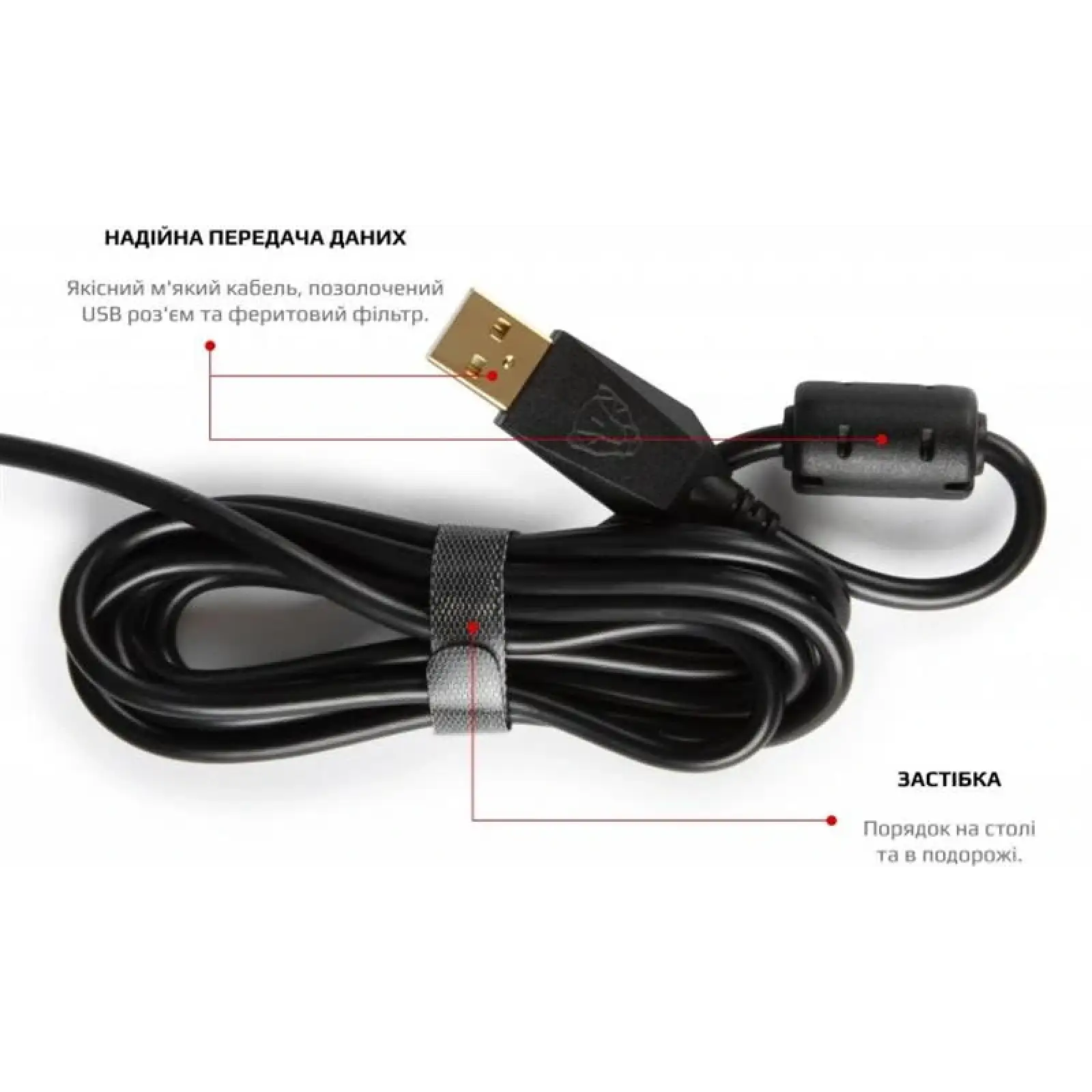 Клавіатура Motospeed CK104 Outemu Blue RGB Silver (mtck104cmb) UA