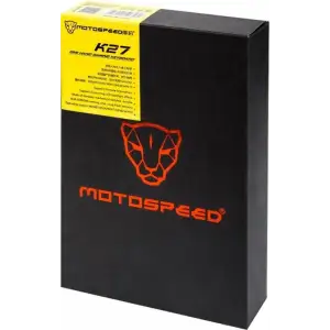 Клавіатура Motospeed K27 Outemu Red Black (mtk27mr) UA