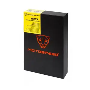 Клавіатура Motospeed K27 Outemu Blue Black (mtk27mb) UA