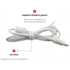Клавіатура Motospeed K82 Outemu Red Pink (mtk82pmr) UA