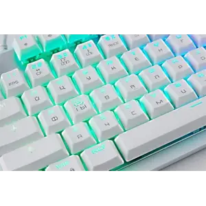 Клавіатура Motospeed K82 Outemu Blue White (mtk82wmb) UA