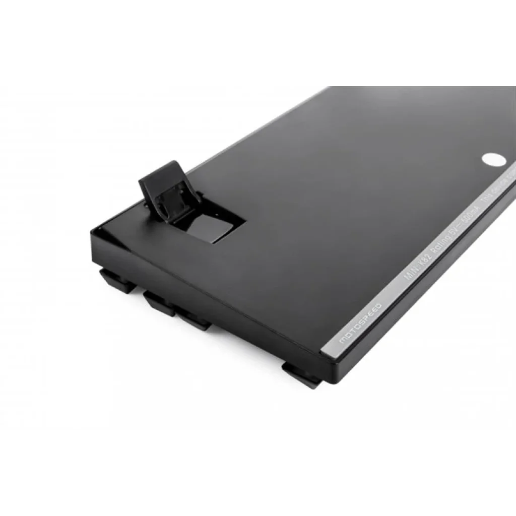 Клавиатура Motospeed K82 Outemu Blue Black (mtk82mb) UA