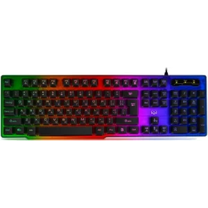 Клавіатура Sven KB-G8500 Black USB, 00600207 UA