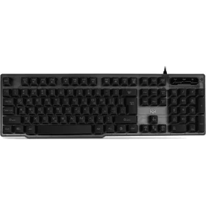 Клавіатура Sven KB-G8500 Black USB, 00600207 UA