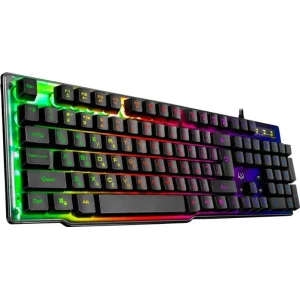 Клавіатура Sven KB-G8500 Black USB, 00600207 UA